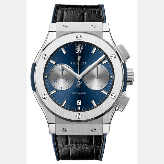 Hublot Watch replica CLASSIC FUSION CHRONOGRAPH CHELSEA 521.NX.7119.LR.CFC16 Hublot Watch replica CLASSIC FUSION CHRONOGRAPH CHELSEA 521.NX.7119.LR.CFC16